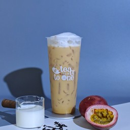 ชานม เสาวรส