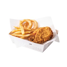 MOS BURGER วัน แบงค็อก