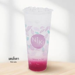 แดงโซดา