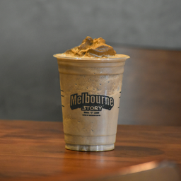 กาแฟมอคค่าปั่น