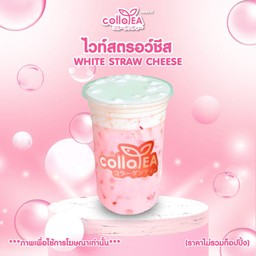 ไวท์สตรอว์ ชีส Deli