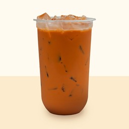 Thai Milk Tea
