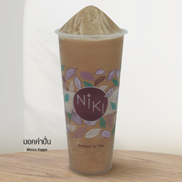 มอคค่าปั่น