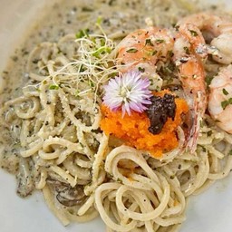 ครีมทรัพเฟิลกุ้ง