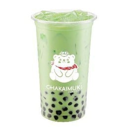 ชานมเเคนตาลูป