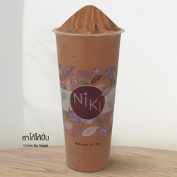 ชาโกโก้ปั่น