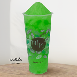 แอปเปิ้ลปั่น