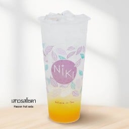 เสาวรสโซดา