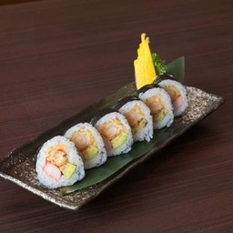 Atlantic Roll