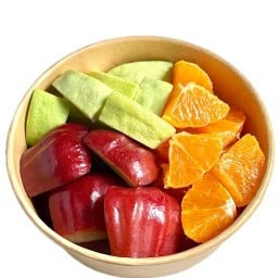 บอส ผลไม้ พร้อมทาน ลาซาล