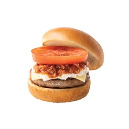 มอส ชีส เบอร์เกอร์(เนื้อ)