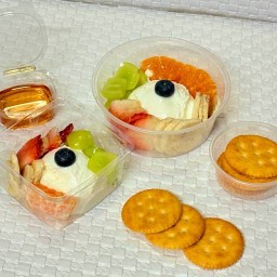 A&W Greek Yogurt