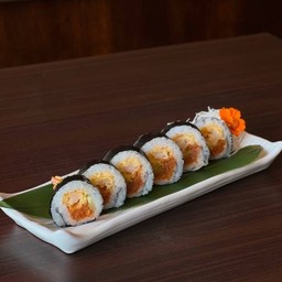 Pacific Roll