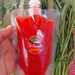 น้ำจิ้มสุกี้ 500 ml.