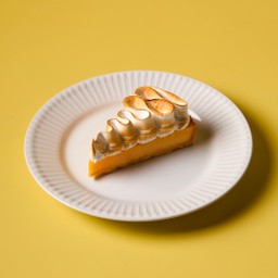 Lemon Meringue Tart (Best Seller)