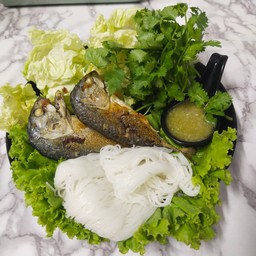 เมี่ยงปลาทู