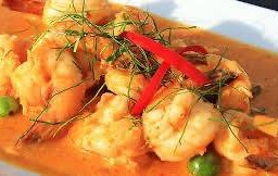 ฉู่ฉี่(กับข้าว)