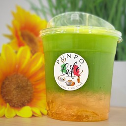 ยุสุ มัทฉะ บลูม(พิธีการ) (Ceremonial Grade) 𝐘𝐮𝐳𝐮 𝐌𝐚𝐭𝐜𝐡𝐚 𝐁𝐥𝐨𝐨𝐦