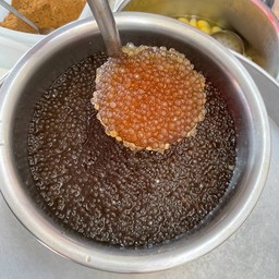 เพิ่มสาคู 15 บาท