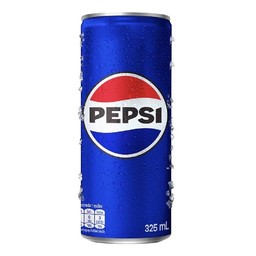 เปปซี่ 325 ml. Original