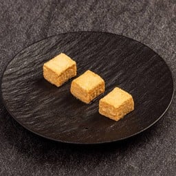 เต้าหู้ปลา 1 ชิ้น