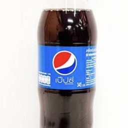 Pepsi ขวดเล็ก