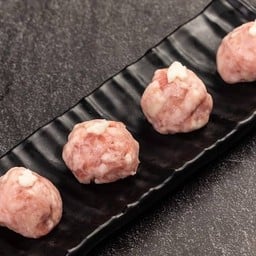 หมูเด้งชีส