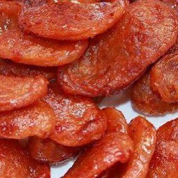 กุนเชียงทอด