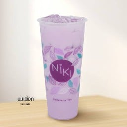 นมเผือก