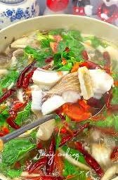 ต้มยำน้ำใส