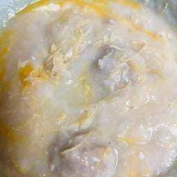 โจ๊กปรินซ์บางรัก ซอยประดู่