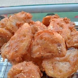 ร้านกล้วยทอดคุณนายบางเเก้ว