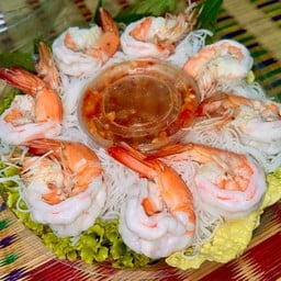 ครัวคุณเต้-โพธิ์กลาง โพธิ์กลาง