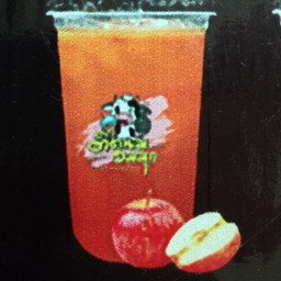 ชาแอปเปิ้ล