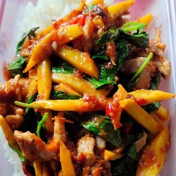 เลือกเนื้อสัตว์ในหมายเหตุ