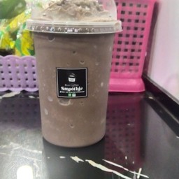 ซ็อคโกบาลานา  (ปั่น)