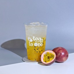 เสาวรส โซดา