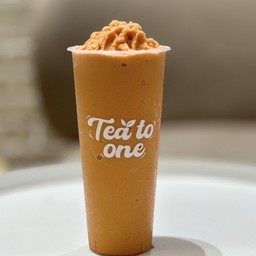 ชาไทยปั่น