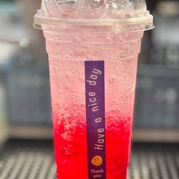 แดงโซดา