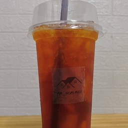 ชาดำเย็น