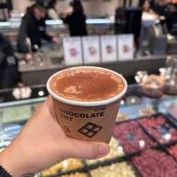 Super Chocolate Company Testbed 2 Cultural Creative Park