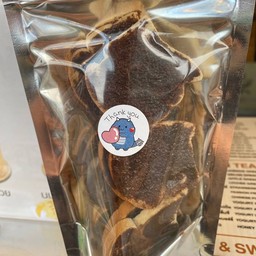 ขนมปังกรอบ-รสโกโก้