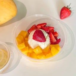 Acai Dream - ย้ายร้านไปอยู่พุทธบูชา 36
