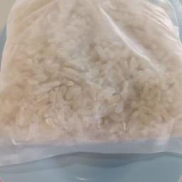 ข้าวกล้อง