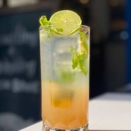 Cacao Mojito