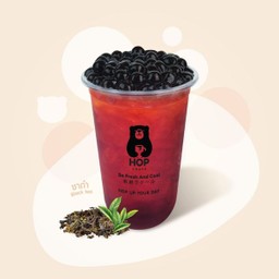 ชาดำ Black tea
