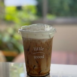 Brownsugar Coffee Latte