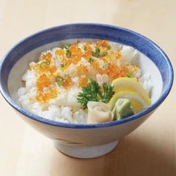 ข้าวหน้าเอ็นกาวะ