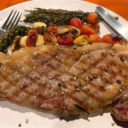 วากิว ริบอาย A5 นำเข้าจากญี่ปุ่น 200กรัม