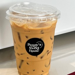 ไทยสไตล์เย็น (Iced Thai Style)